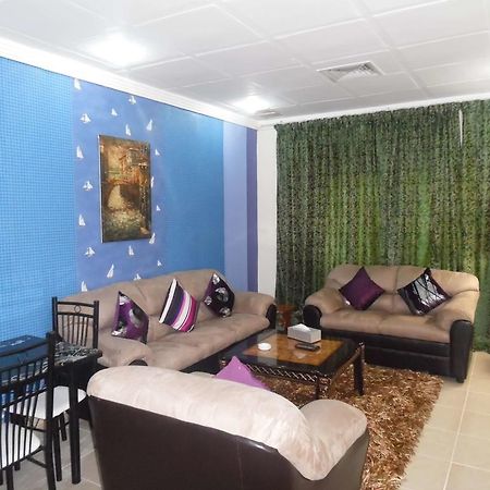 Leader Apartments 2 Kuwait City Exterior photo