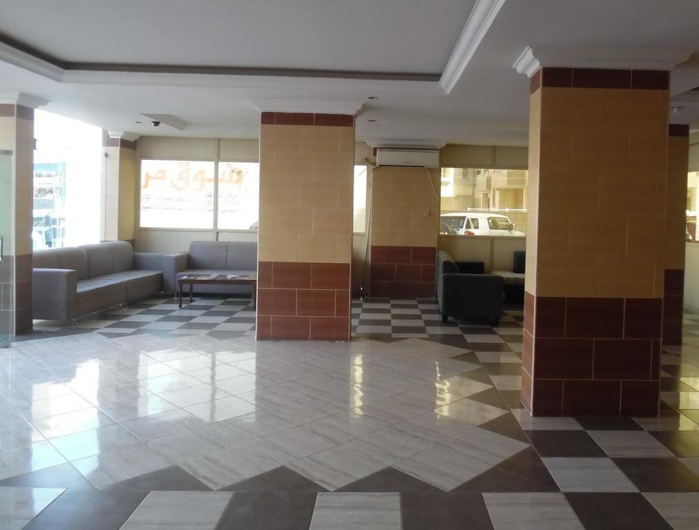 Leader Apartments 2 Kuwait City Exterior photo