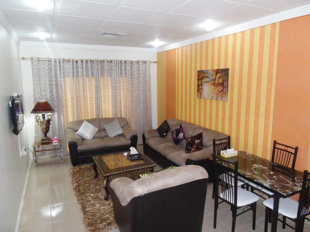 Leader Apartments 2 Kuwait City Exterior photo